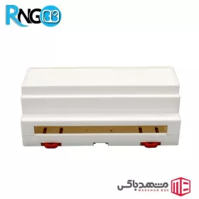 جعبه صنعتی 158x88x59mm مدل AK-DR-05