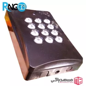 جعبه دیوار نصب | پژوهشگران الکترونیک و رباتیک
