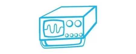 اسیلوسکوپ‌ها و تجهیزات مرتبط
