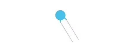 خازن مولتی لایر