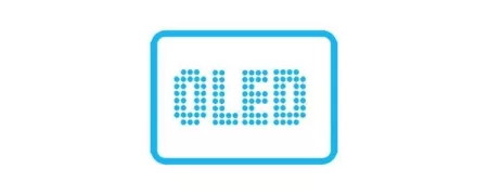 نمایشگرهای OLED