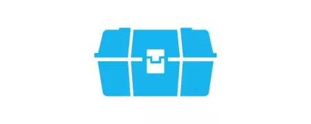 جعبه ابزار و قطعات