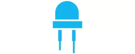 LED اوال و کلاهی