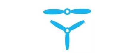 پره‌ها و ملخ‌ها (Blades)
