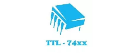 آی‌سی‌های سری TTL - 74XX