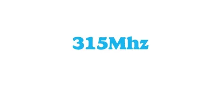 ریموت و گیرنده 315MHz