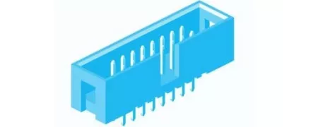 انواع باکس هدر و IDC