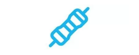 مقاومت های 1 و 2 وات