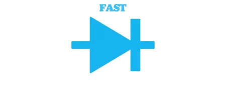 دیودهای FAST