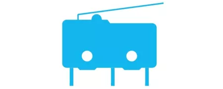 تک سوئیچ و میکروسوئیچ