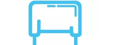 خازن‌ پلی‌استر