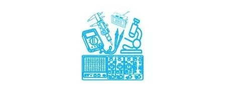 تجهیزات اندازه‌گیری