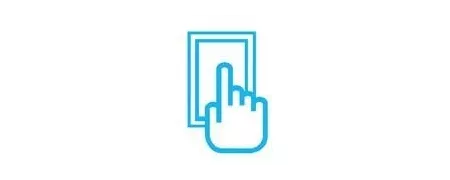 نمایشگرها و صفحات لمسی