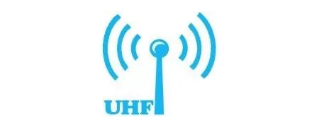 آنتن‌های UHF
