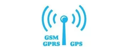 آنتن‌های GSM ،GPRS و GPS