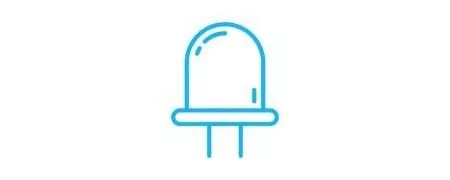 LEDها و تجهیزات مرتبط