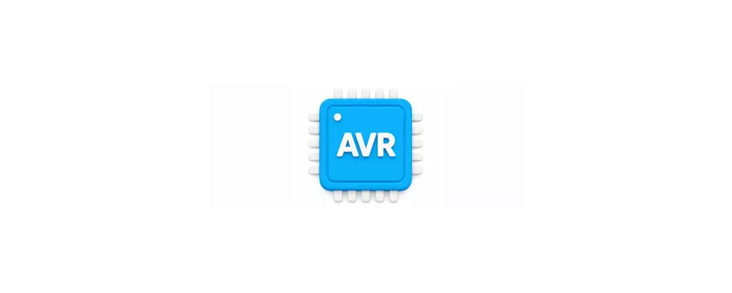 میکروکنترلر AVR