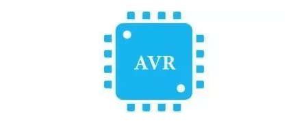 میکروکنترلر AVR