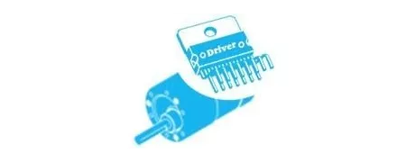 آی‌سی‌های بافر و درایور