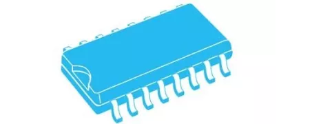 تراشه‌های ADC و DAC