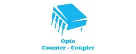 اپتوکوپلرها و اپتوکانترها