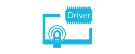 انواع درایورهای LCD و تاچ