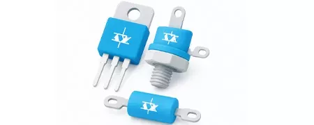 ترایاک و تریستور