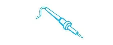 هویه و لوازم جانبی