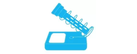 گیره مونتاژ و پایه هویه