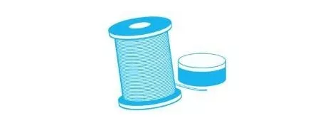 سیم لحیم و خمیر قلع